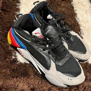 Puma RSX Shoes